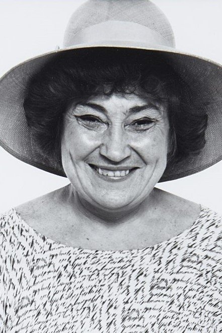 Bild von Bella Abzug