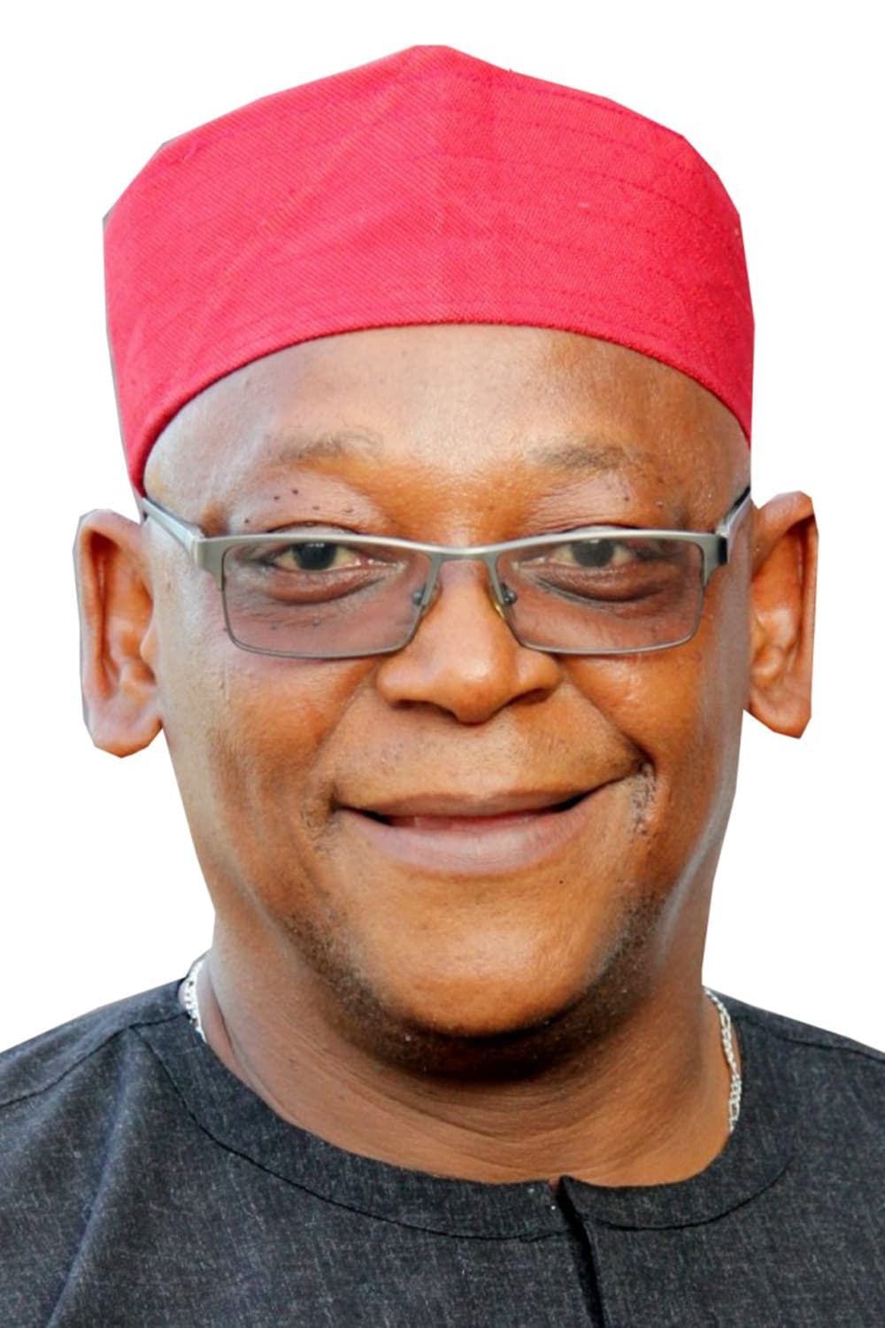 Bild von Keppy Ekpenyong-Bassey