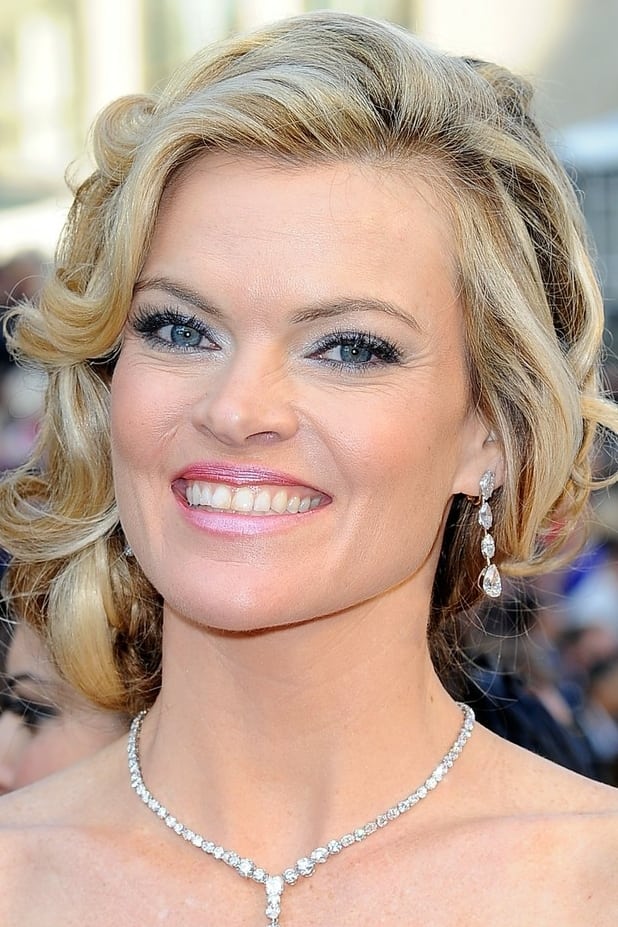 Bild von Missi Pyle