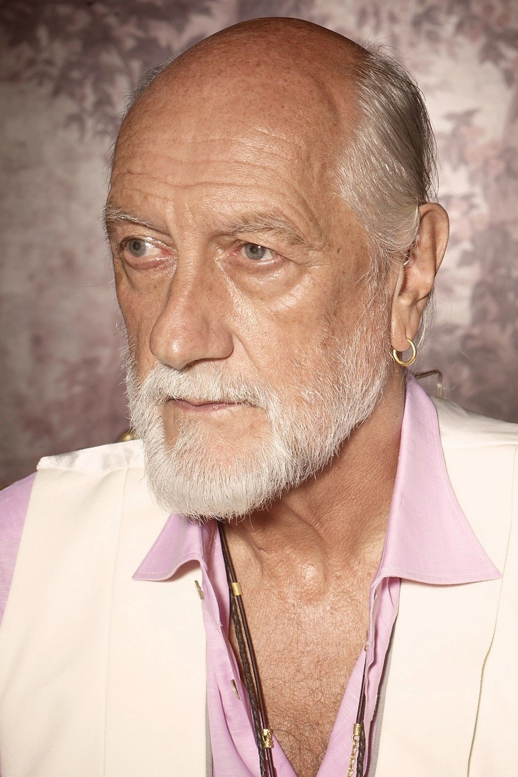 Bild von Mick Fleetwood