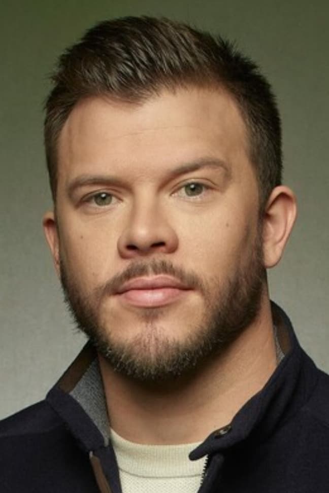 Bild von Jimmy Tatro