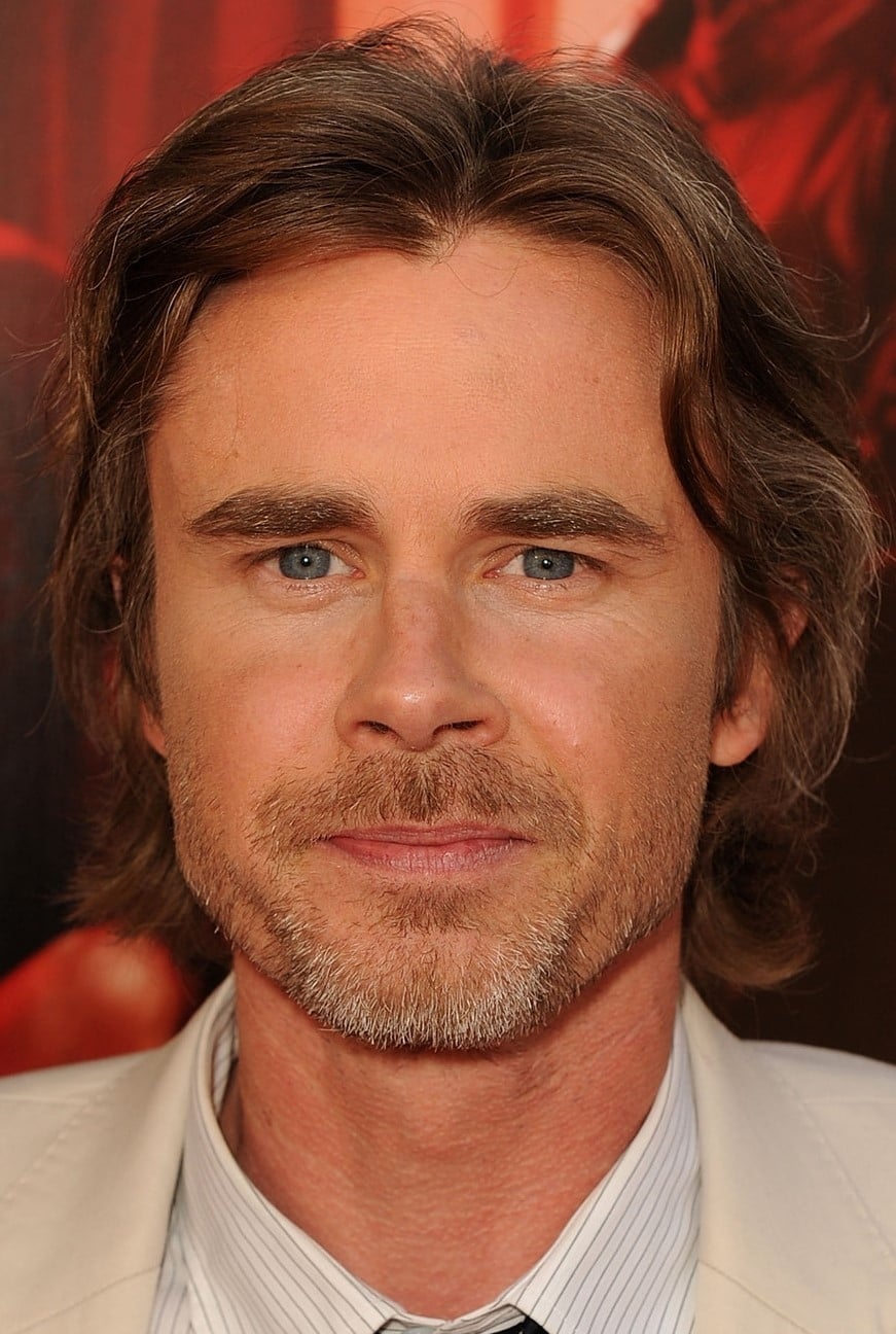 Bild von Sam Trammell