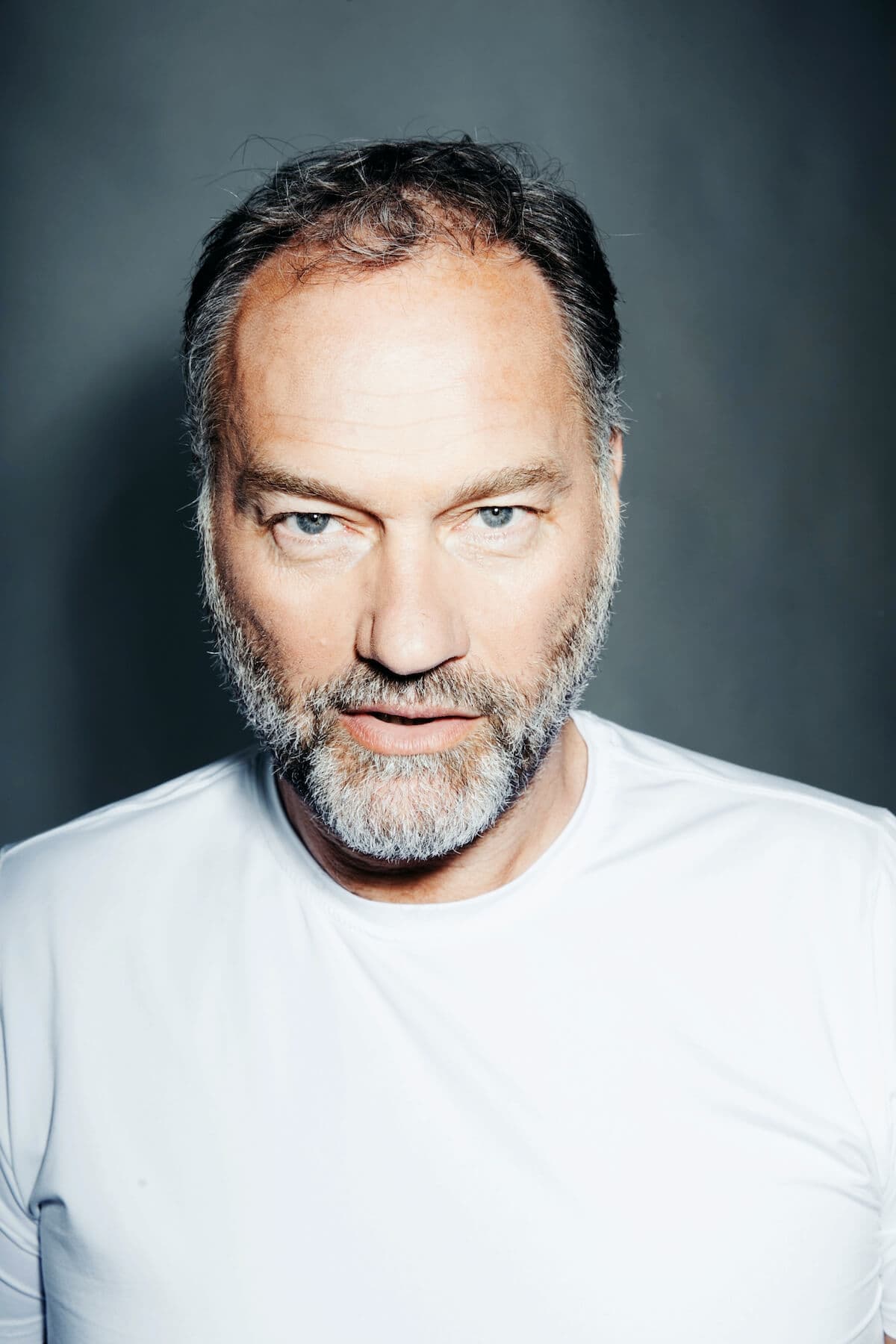 Bild von Hinrik Ólafsson