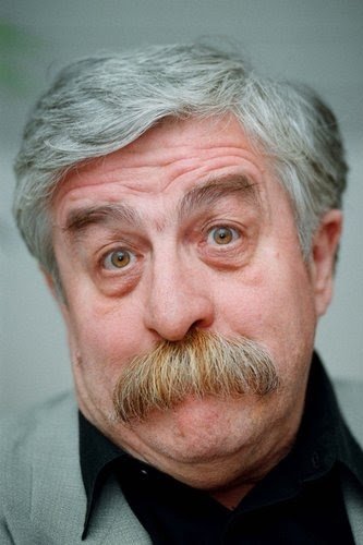 Bild von Július Satinský