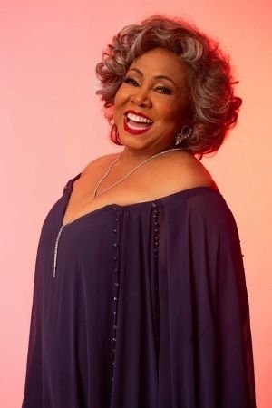 Bild von Alcione