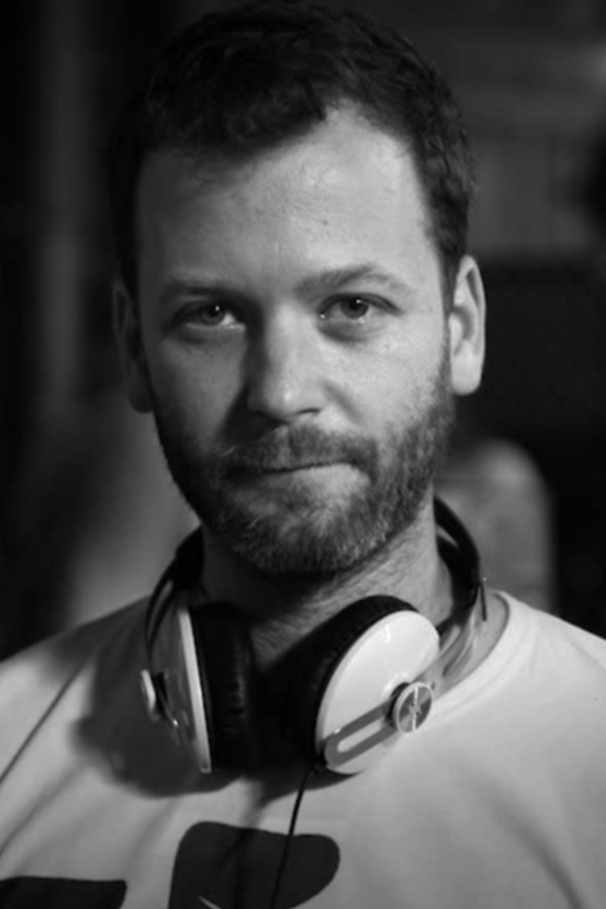 Bild von Marcell Rév