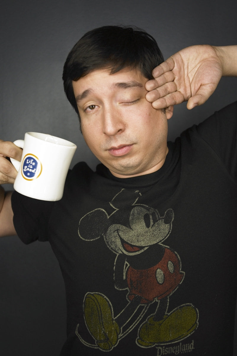 Bild von Mark Andrada