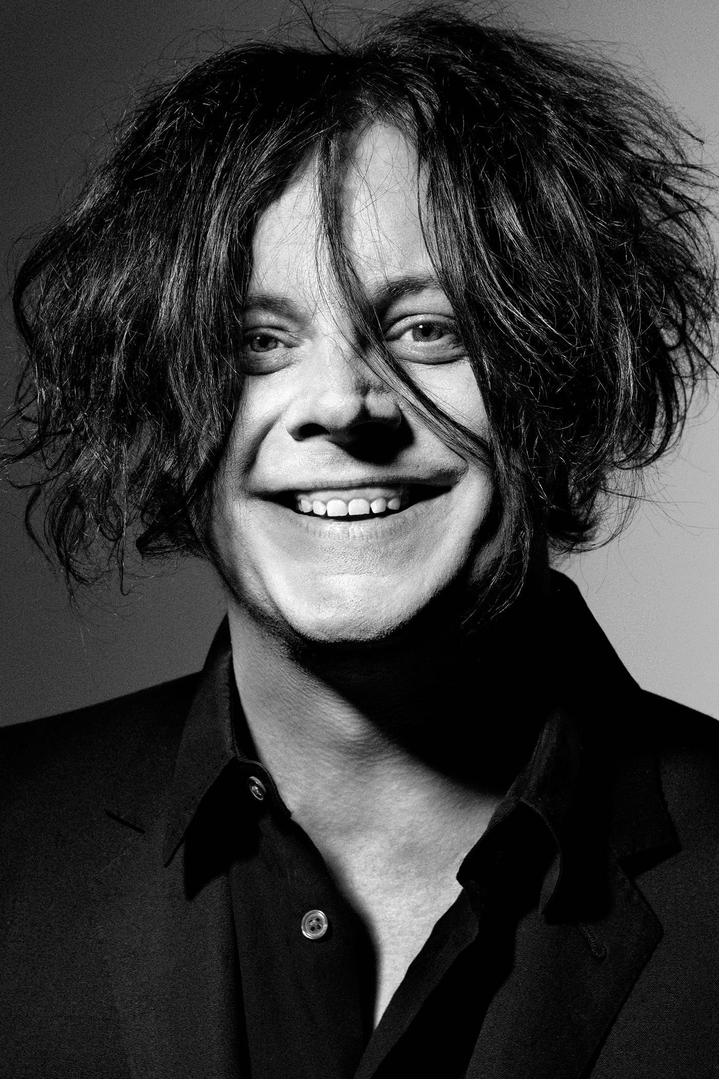Bild von Jack White