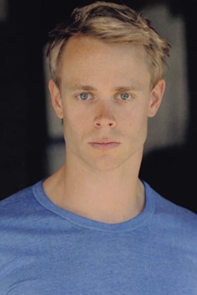 Bild von Brent Connolly
