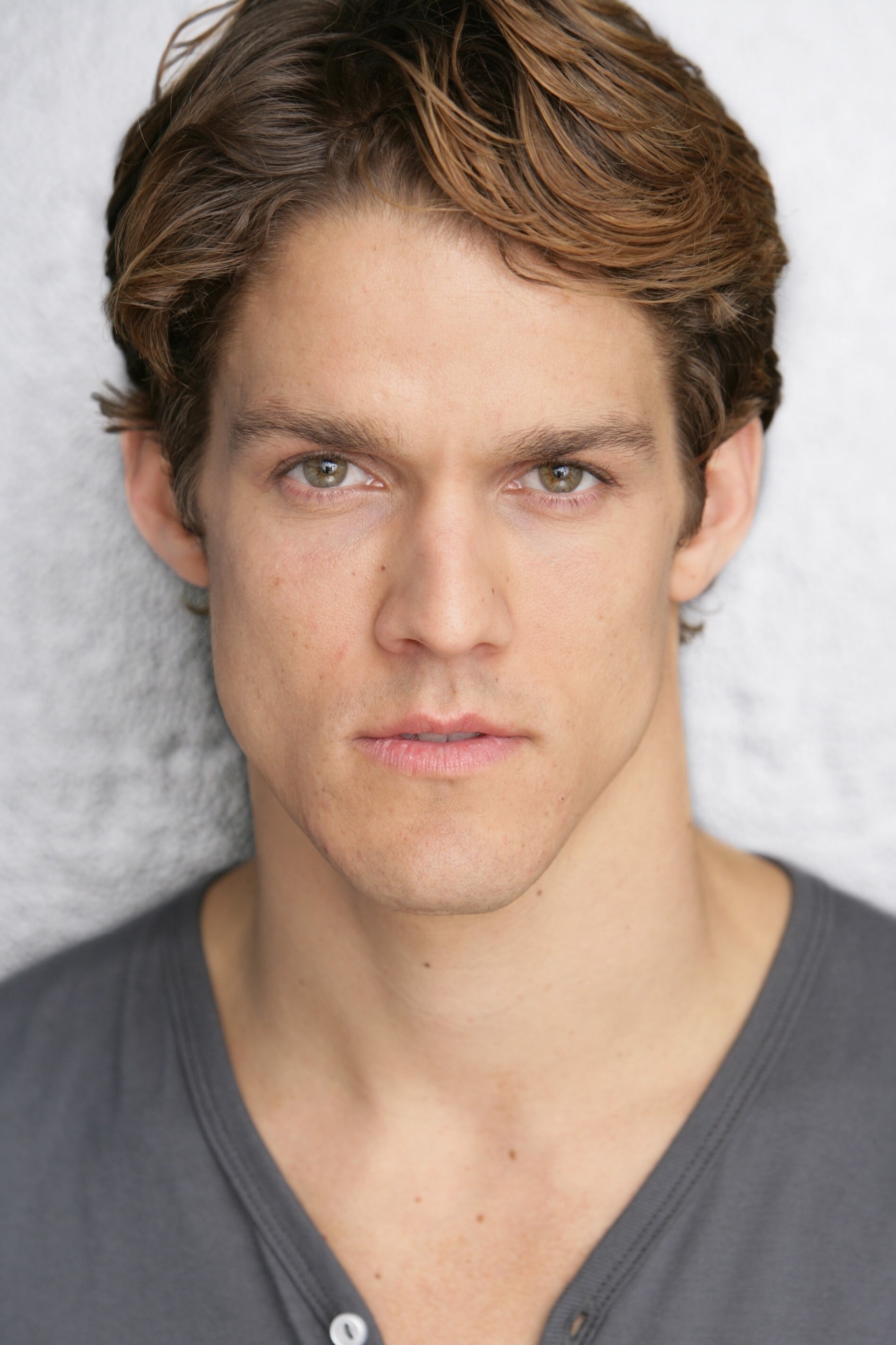 Bild von Billy Snow