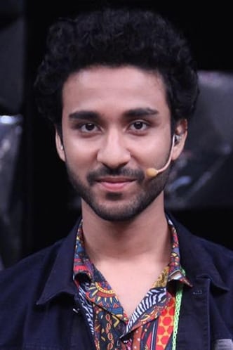 Bild von Raghav Juyal