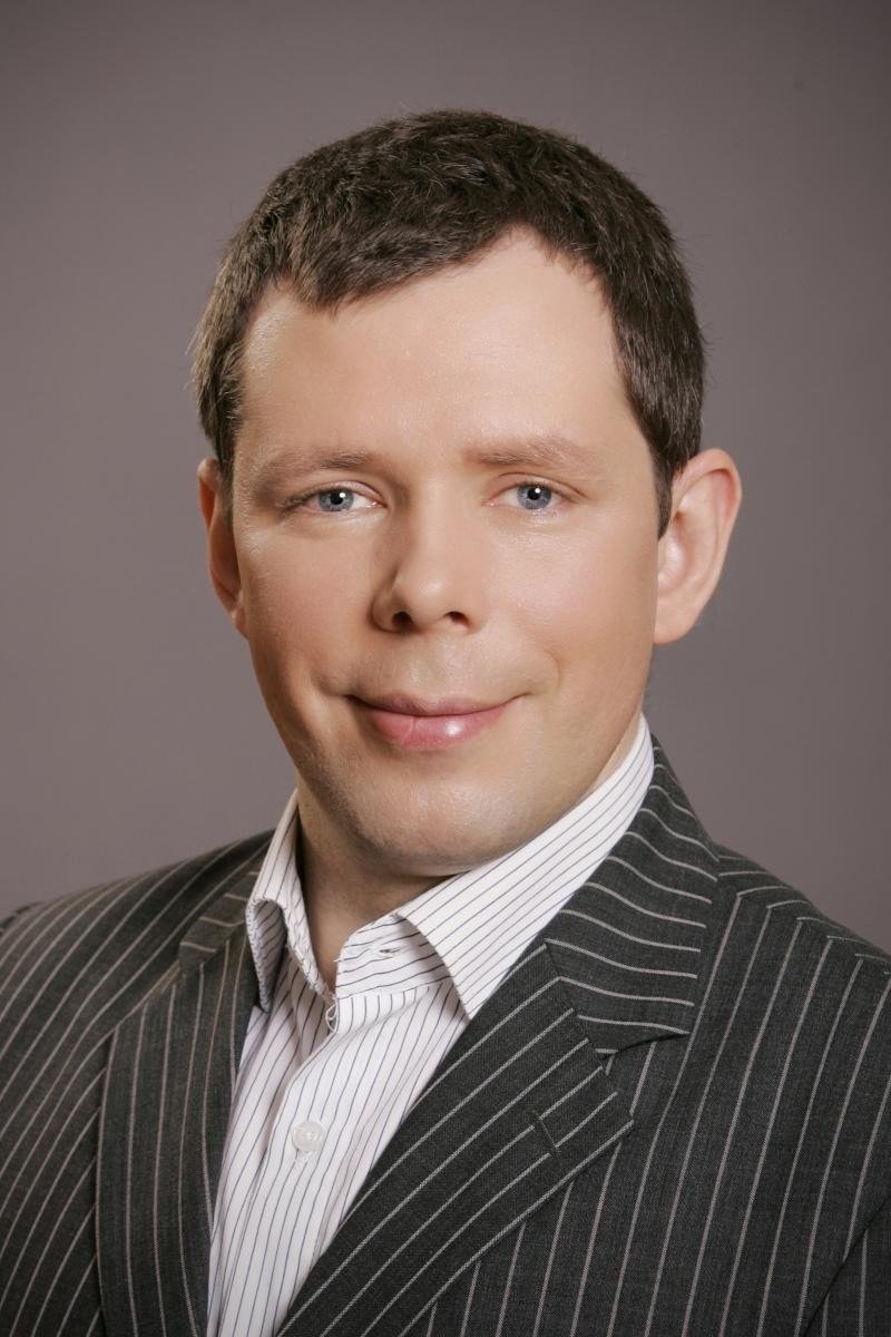 Bild von Mart Toome