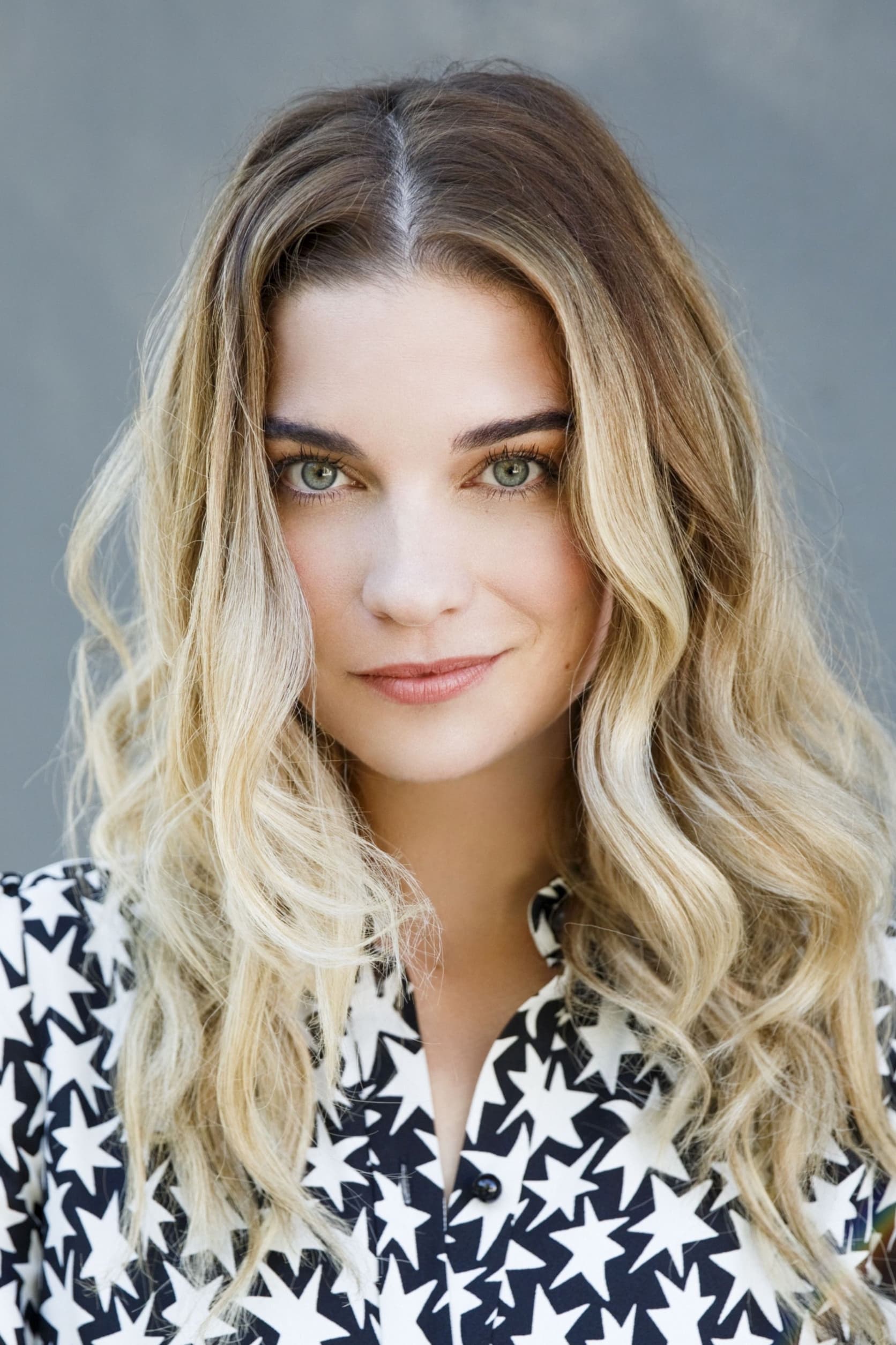 Bild von Annie Murphy