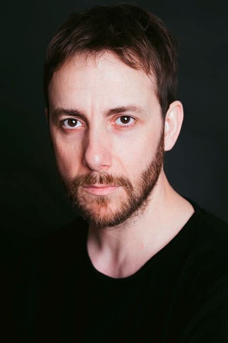 Bild von Pepe Lorente