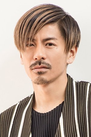 Bild von Go Morita