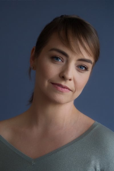 Bild von Pavla Beretová