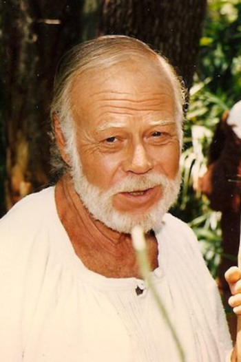 Bild von Robert Dunham