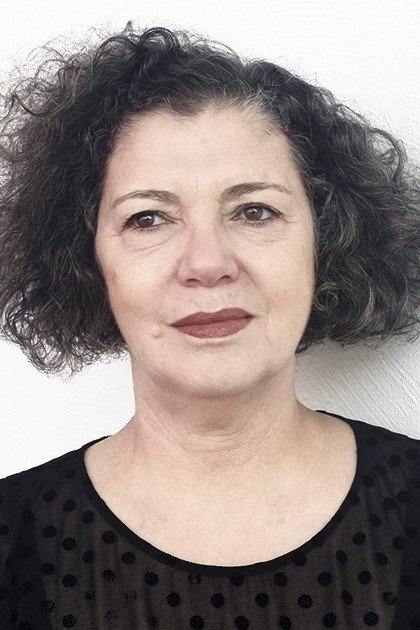 Bild von Mona Hatoum