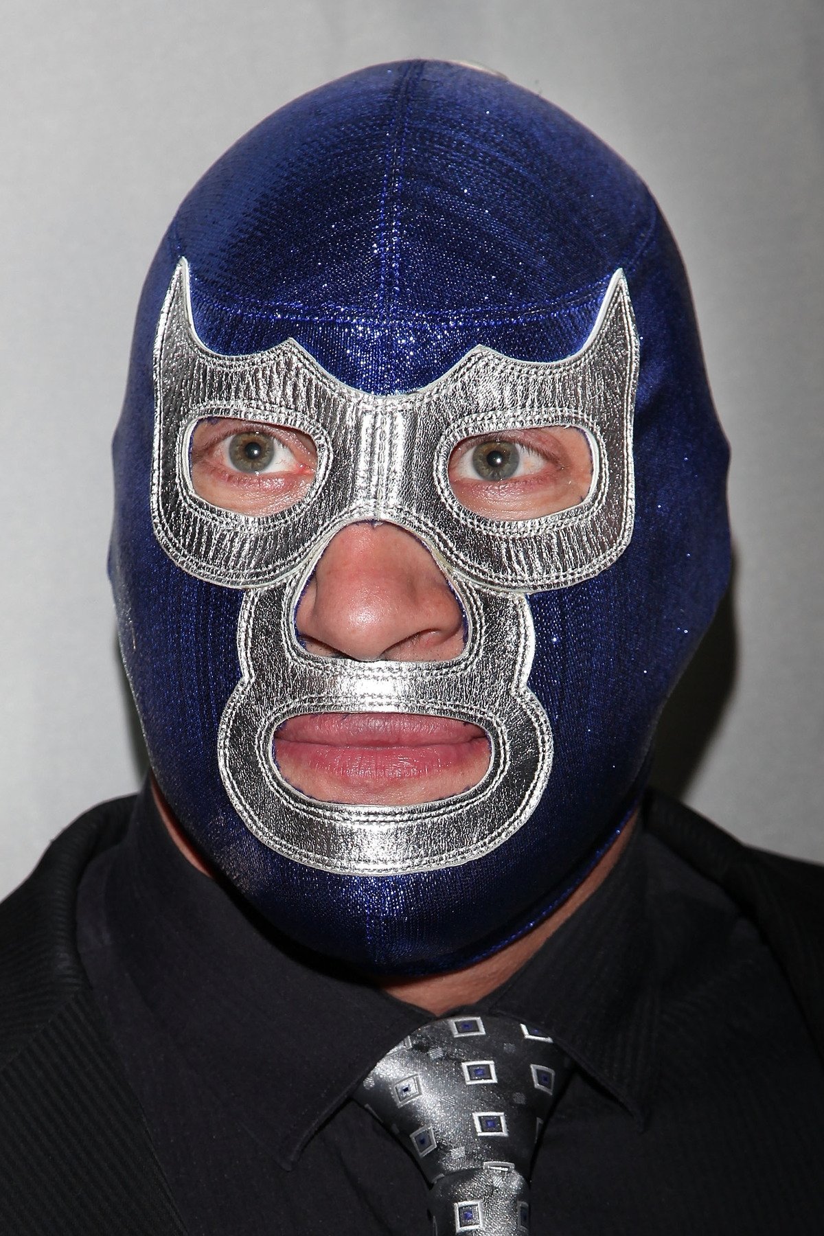 Bild von Blue Demon Jr.