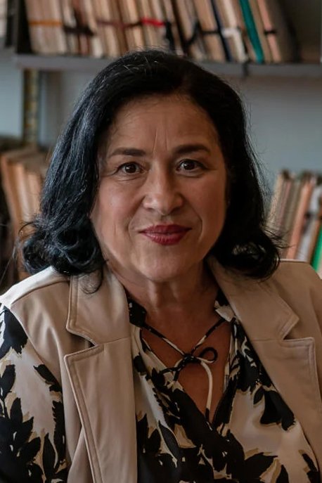 Bild von Darina Abrahámová