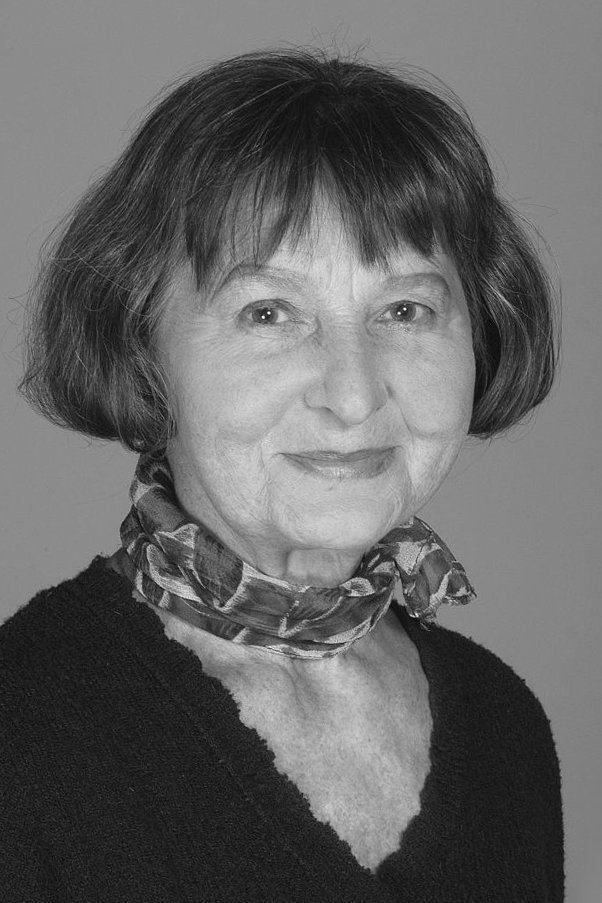 Bild von Viera Topinková