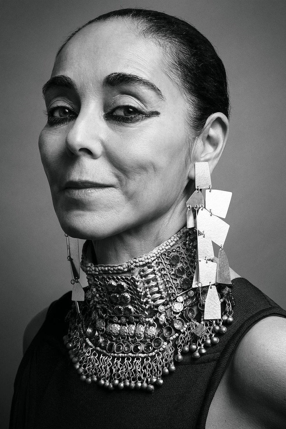 Bild von Shirin Neshat