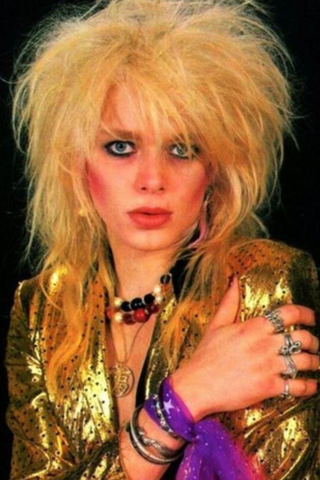 Bild von Michael Monroe