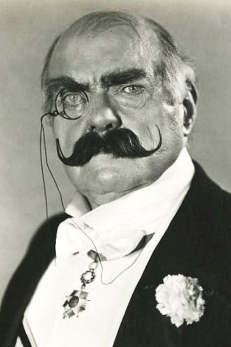 Bild von Burr McIntosh