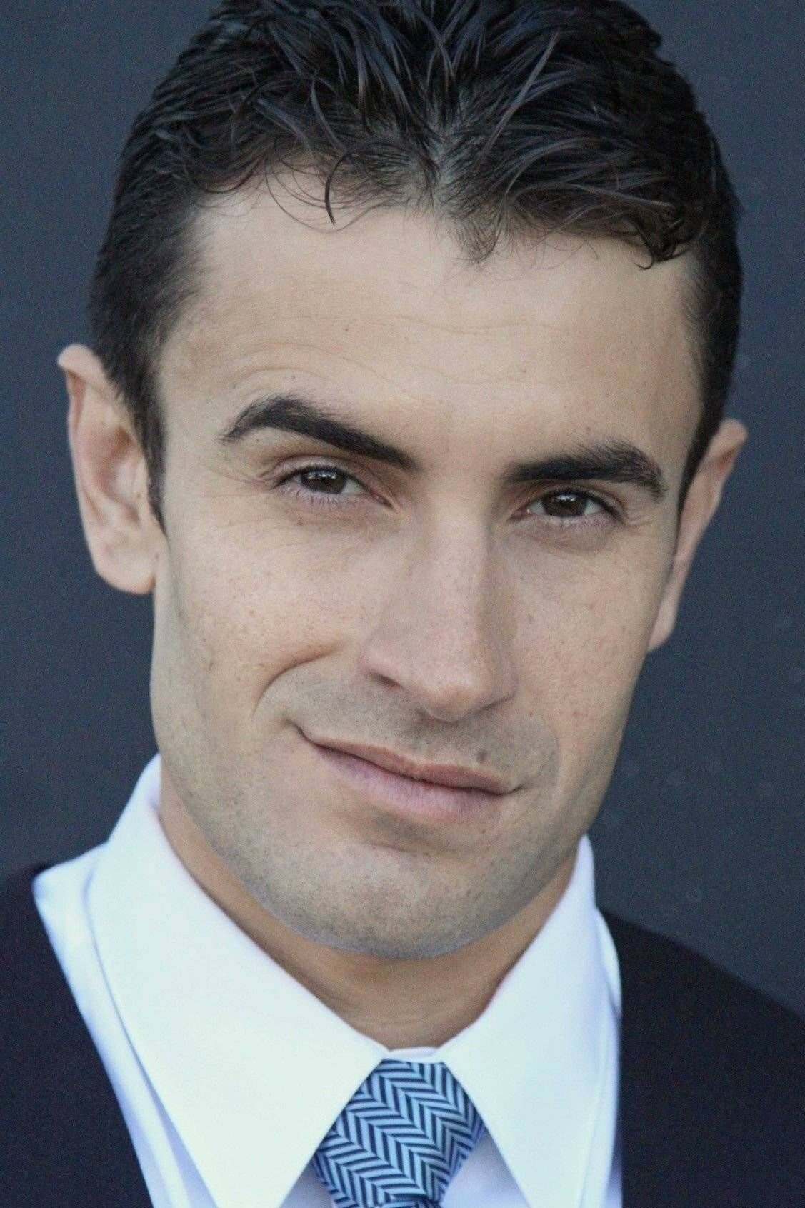 Bild von Andrew Espinoza Long