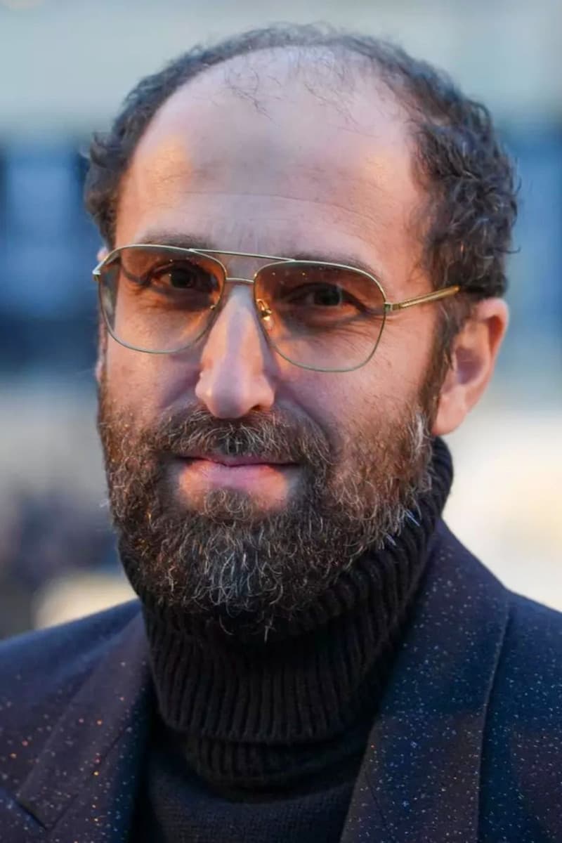 Bild von Thomas Bangalter