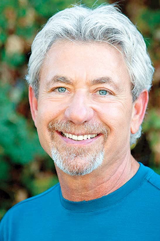 Bild von Louie Schwartzberg