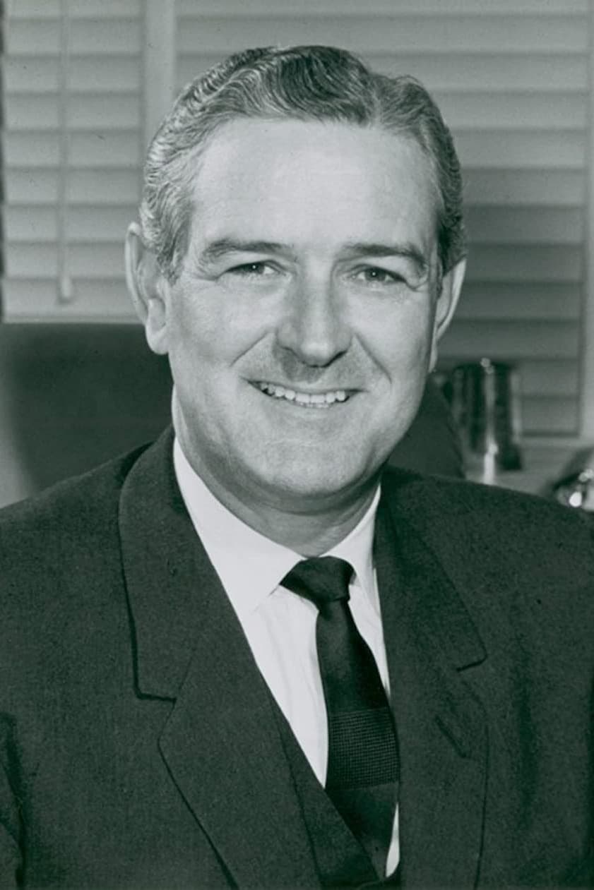 Bild von John Connally