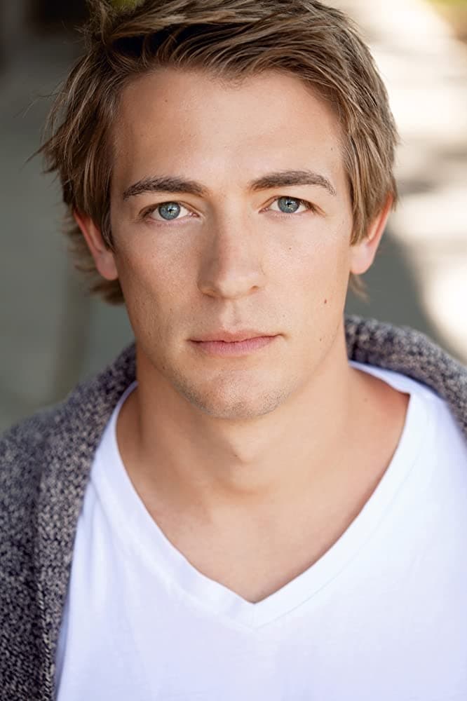 Bild von Mason D. Davis