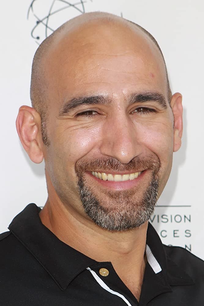 Bild von Jason Manuel Olazabal