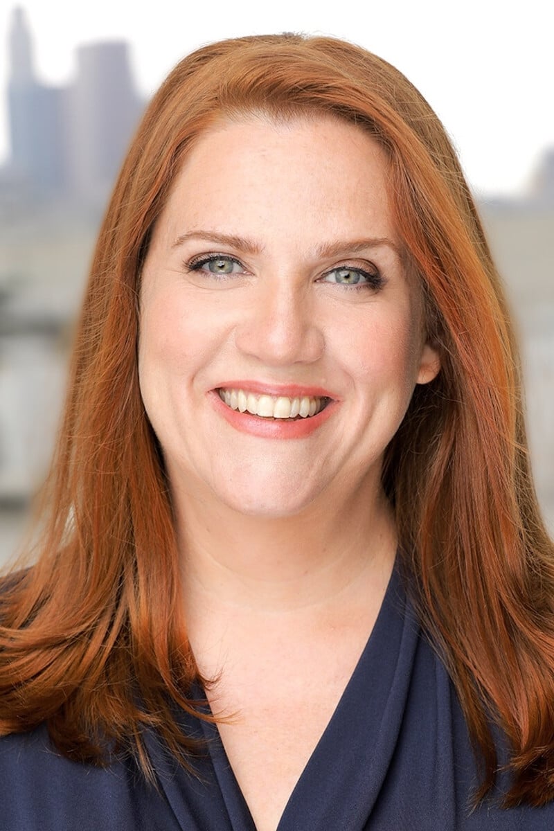 Bild von Donna Lynne Champlin