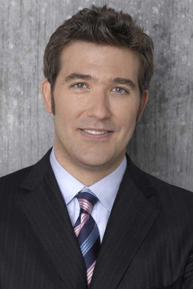 Bild von Craig Bierko