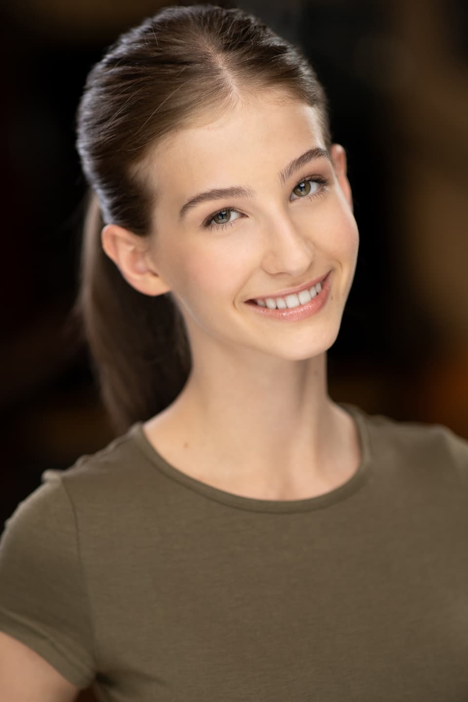 Bild von Jaeda Lily Miller
