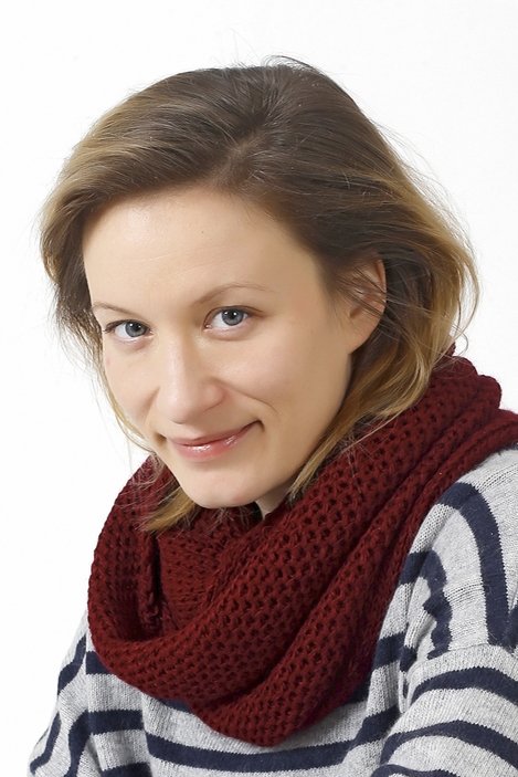 Bild von Helena Dvořáková
