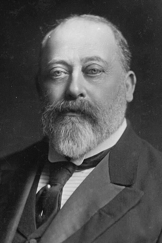 Bild von King Edward VII of the United Kingdom