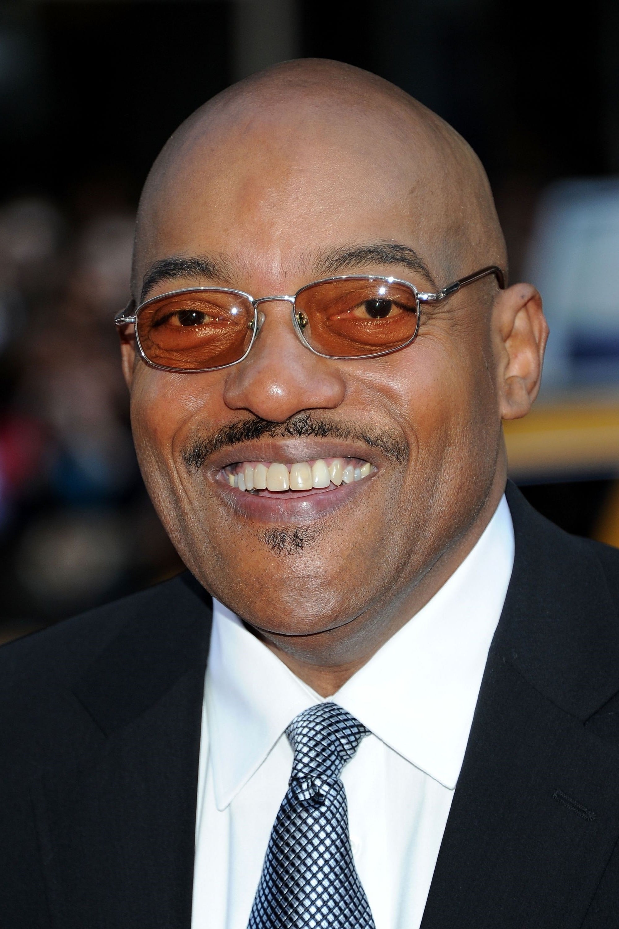 Bild von Ken Foree