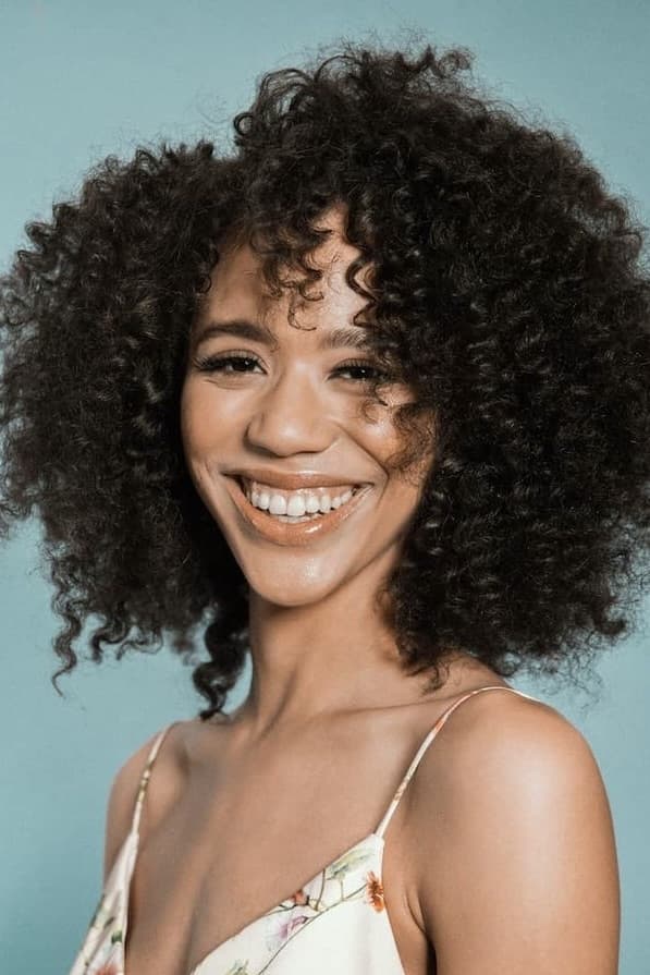 Bild von Jasmin Savoy Brown
