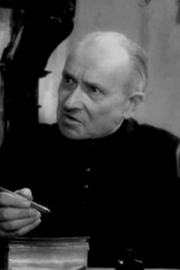 Bild von Gaston Séverin