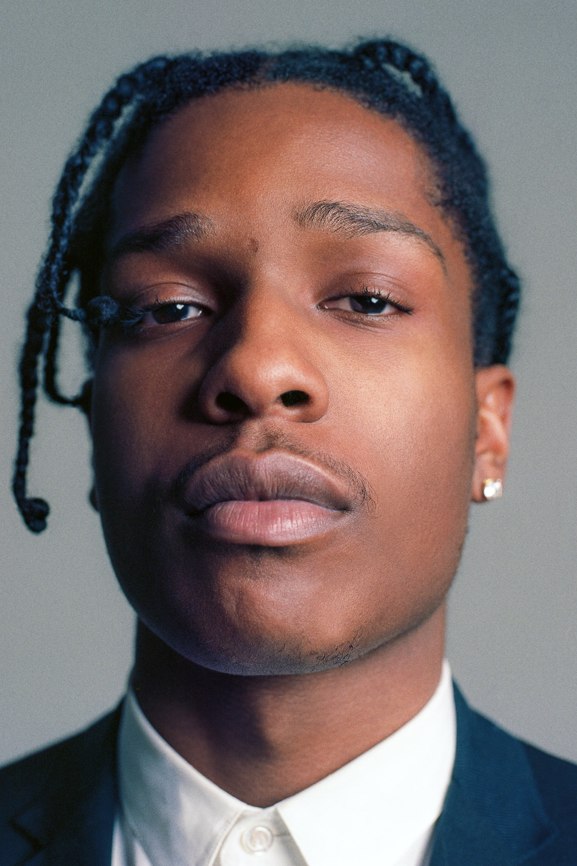 Bild von A$AP Rocky
