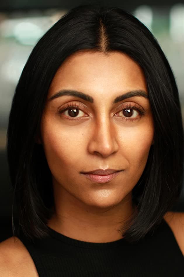 Bild von Natasha Patel
