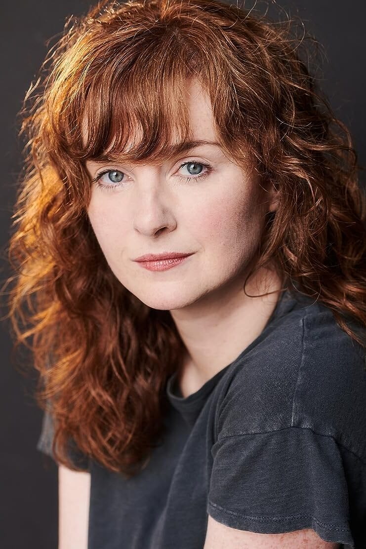 Bild von Daina Griffith