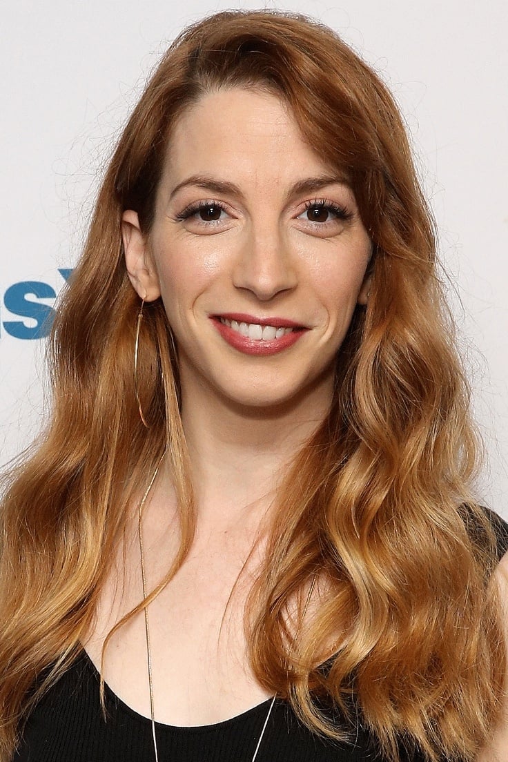 Bild von Molly Bernard