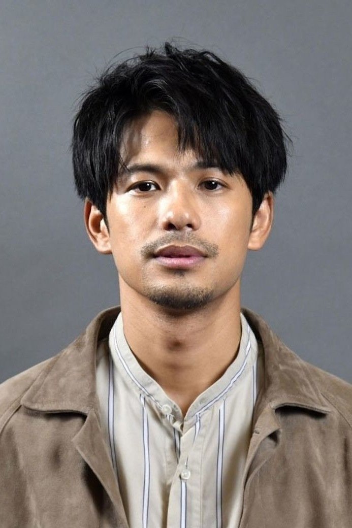 Bild von Win Morisaki