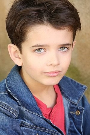 Bild von Keaton Nigel Cooke