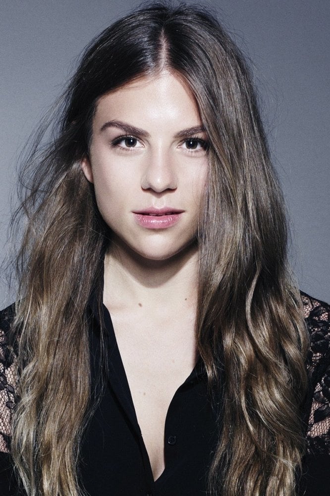 Bild von Morgane Polanski