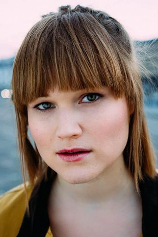 Bild von Diana Zamojska